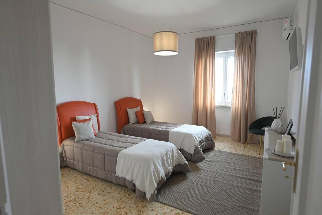 Vista Mare Casa Vacanze Torre Annunziata Exterior foto
